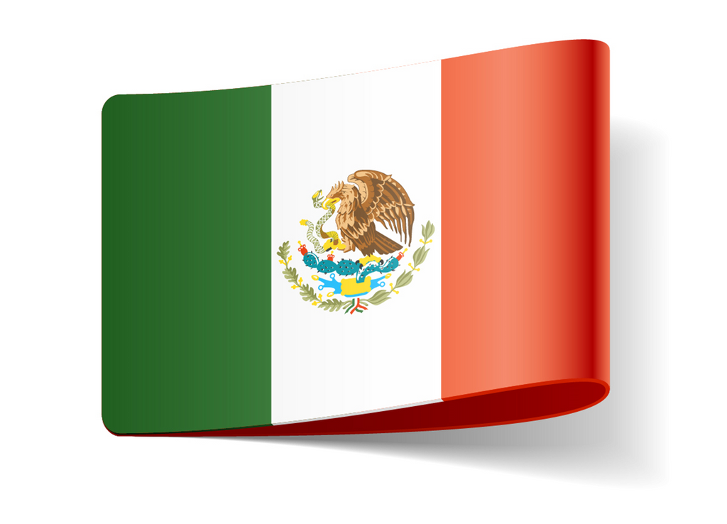 Mexico Products