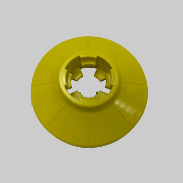 Splash guards