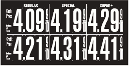 NY, PA, RI, VT. 3 product (34835)